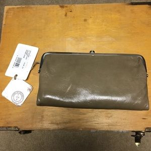 Women’s Hobo Wallet